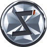 Diamond rank badge
