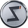 Platinum rank badge