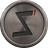 Silver tier badge