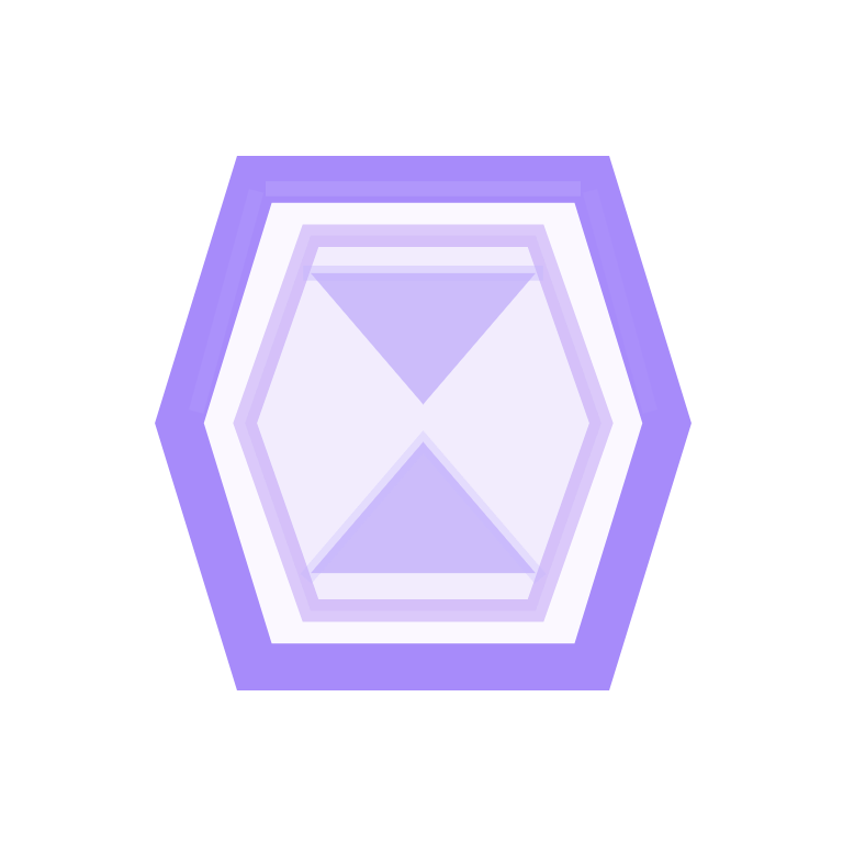 Fade Master achievement badge