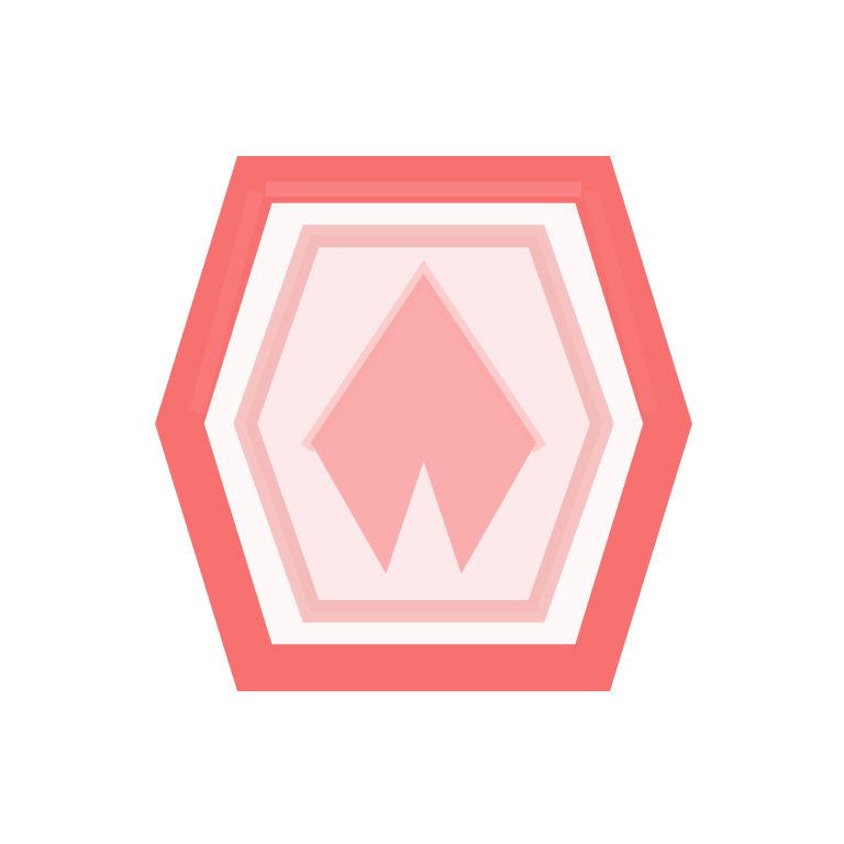 Heater achievement badge