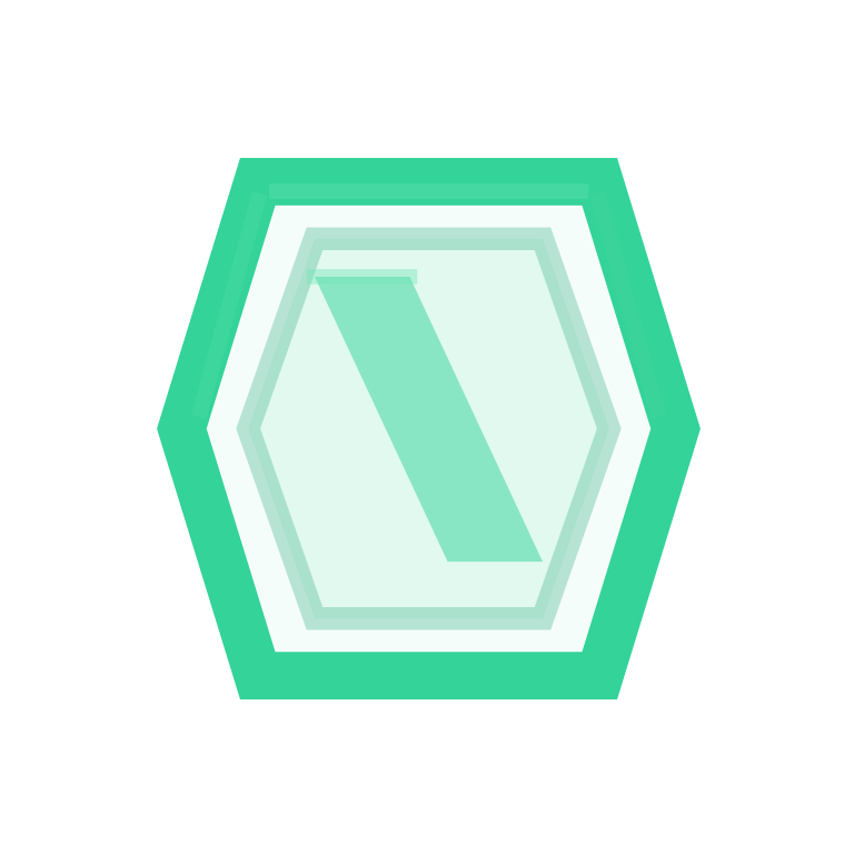 Sharp Edge achievement badge