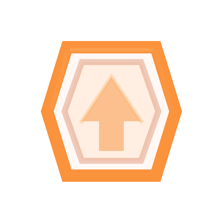 Underdog achievement badge