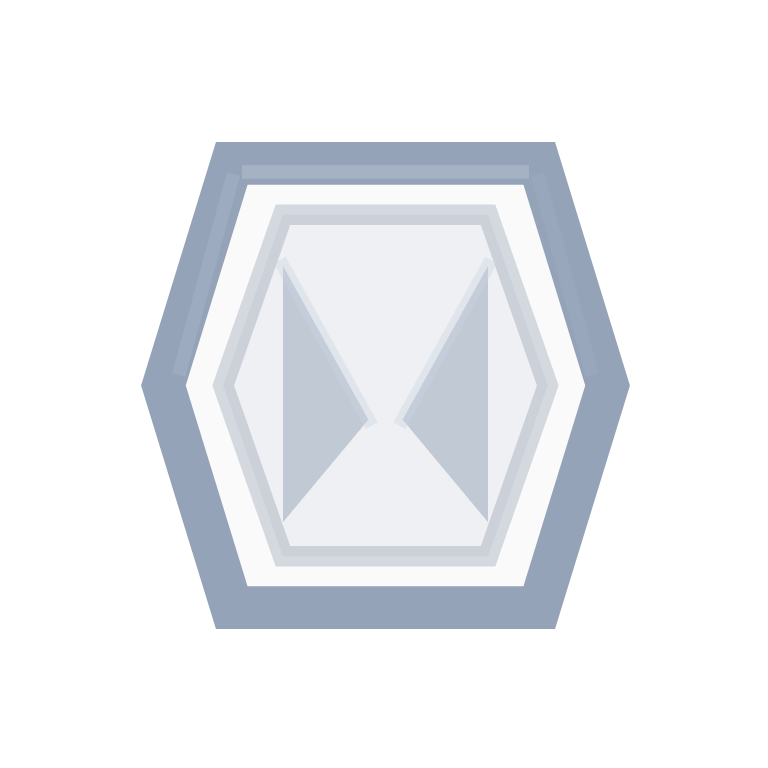 Whale achievement badge