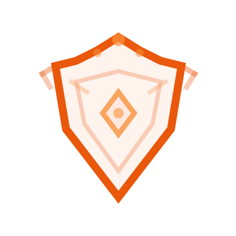Grandmaster rank badge